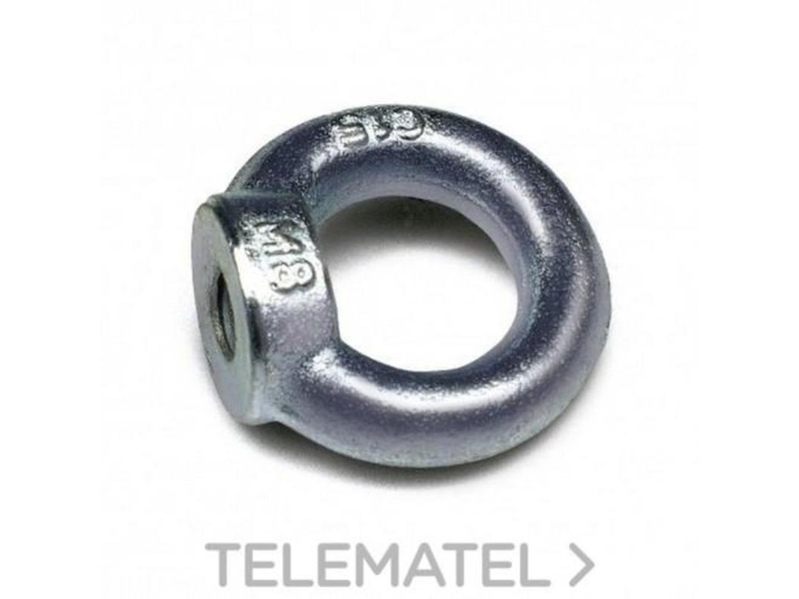 Anilla Ele.he. M30 Aeh130 Damesa
