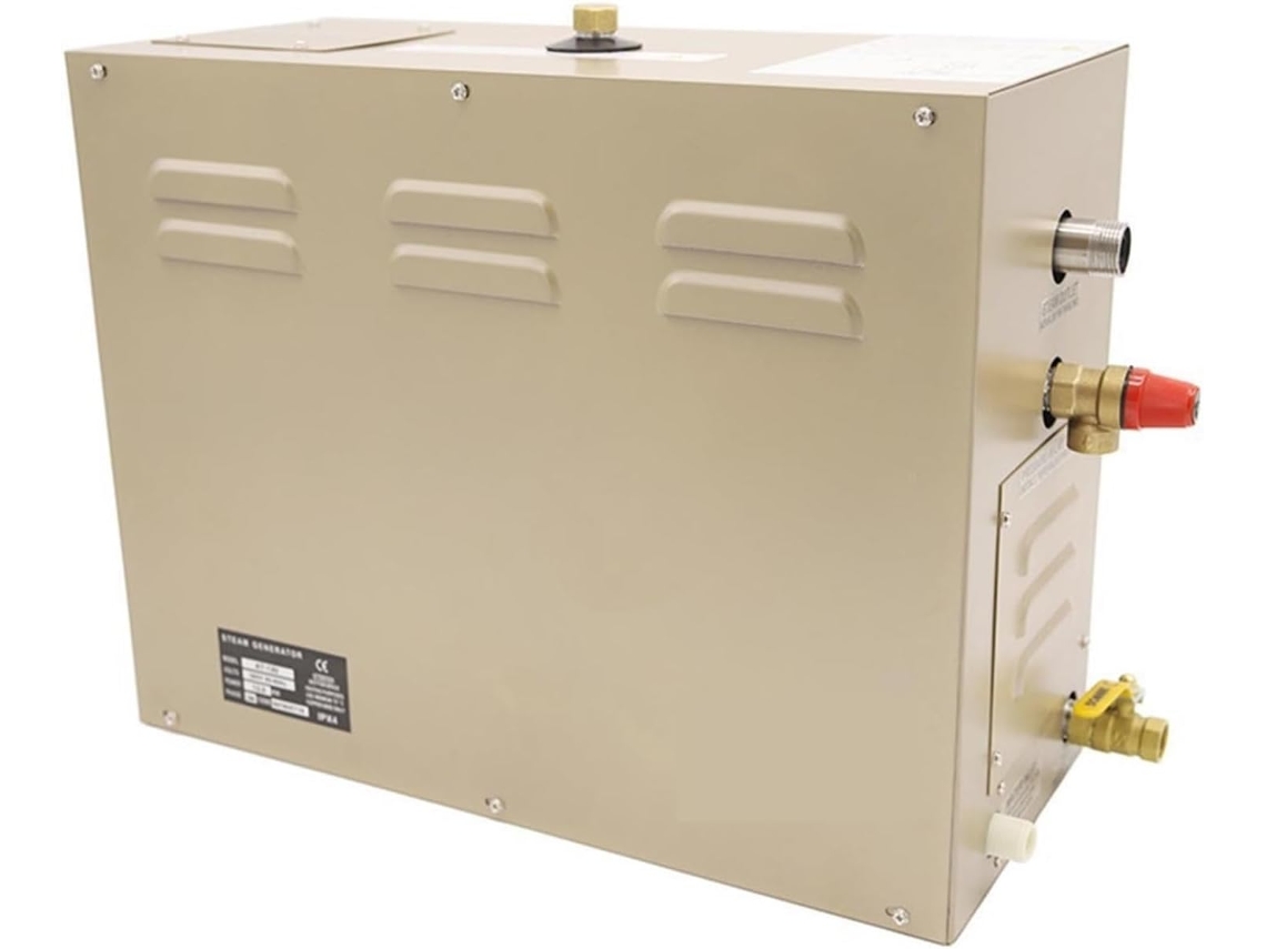 Aquecedor de Sauna de 9 Kw SFUSHOS