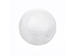 10Pcs Bola de Modelagem de 10Cm ALLINLESS