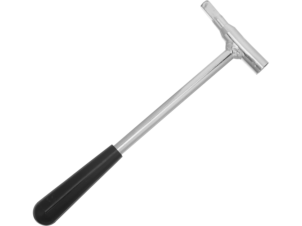 Puxador De Porta Correr Homoyoyo, Ergonômico E Durável, Em Ferro, Para Divisórias De Ambientes E Portas Tela Em
