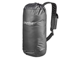 Mochila de Montanha COLUMBUS Taos (11-20 L - Cinzento)