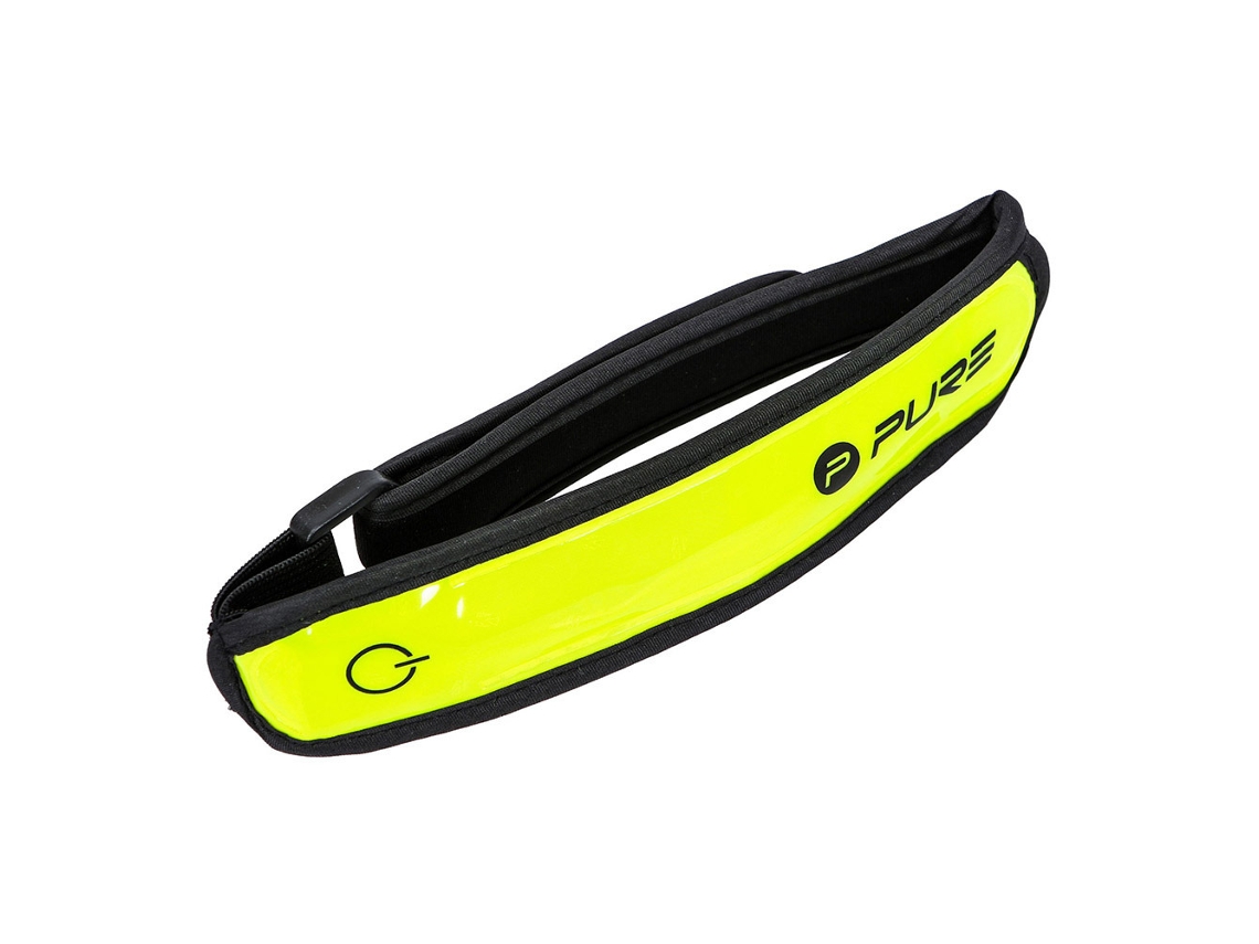 Pulseira reflectora PURE2IMPROVE