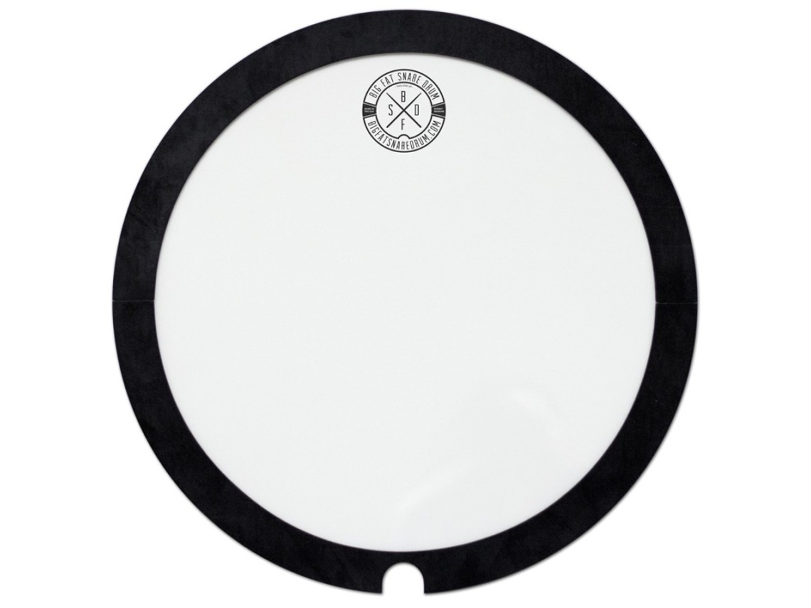 Big Fat Snare Drum The Original 14