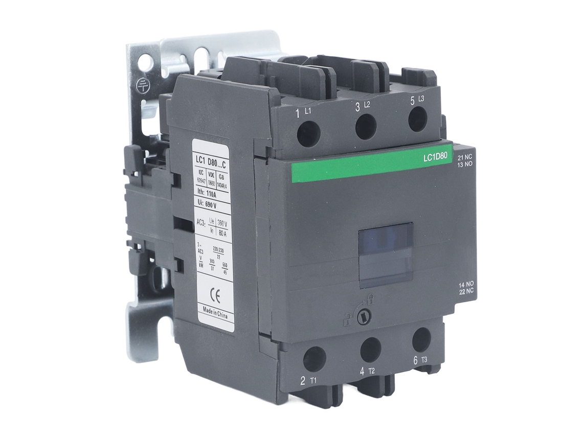 CONTACTOR AC 40A HKJ