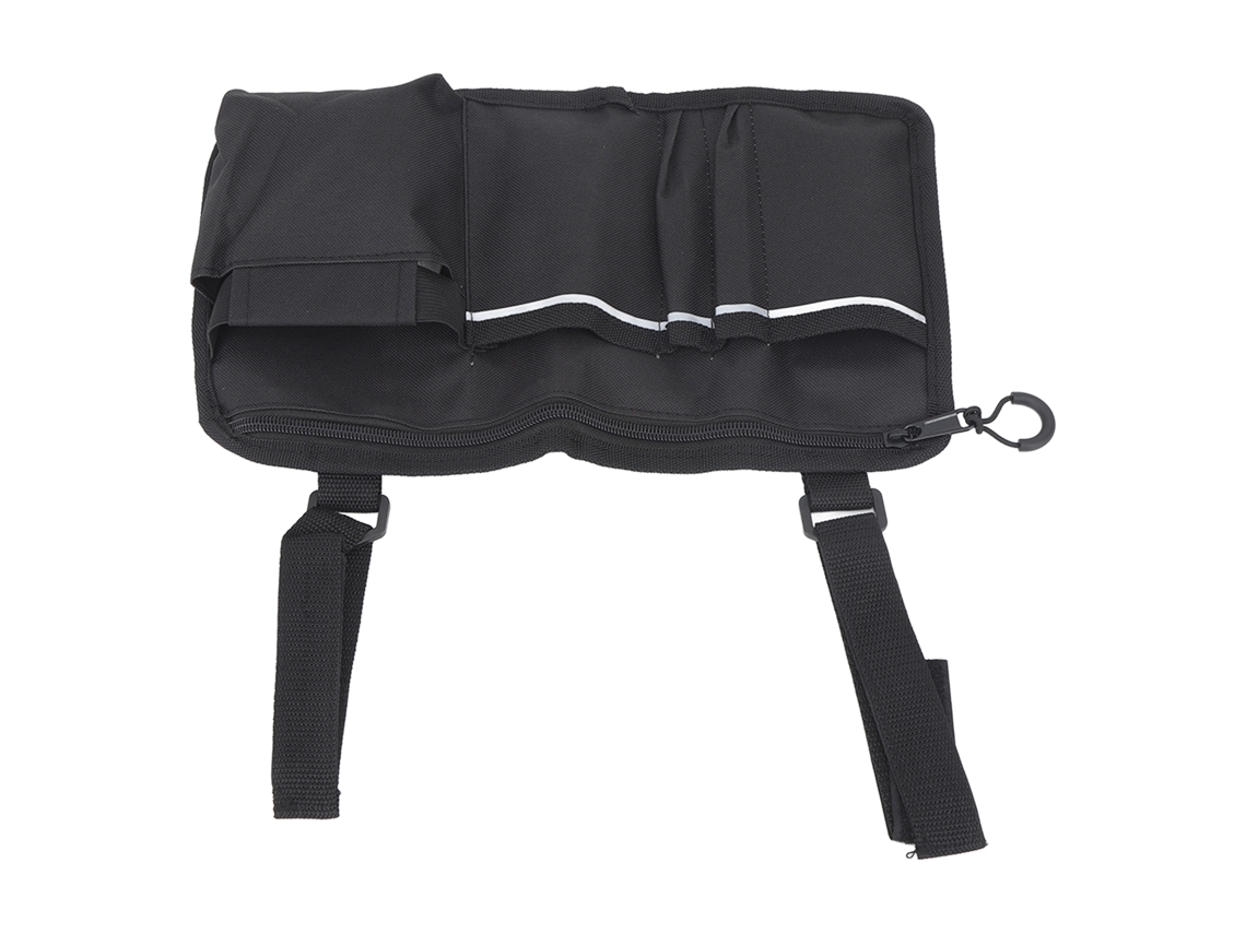 Bolsa de Emergência Portátil Survival Grande Capacidade S/MARCA