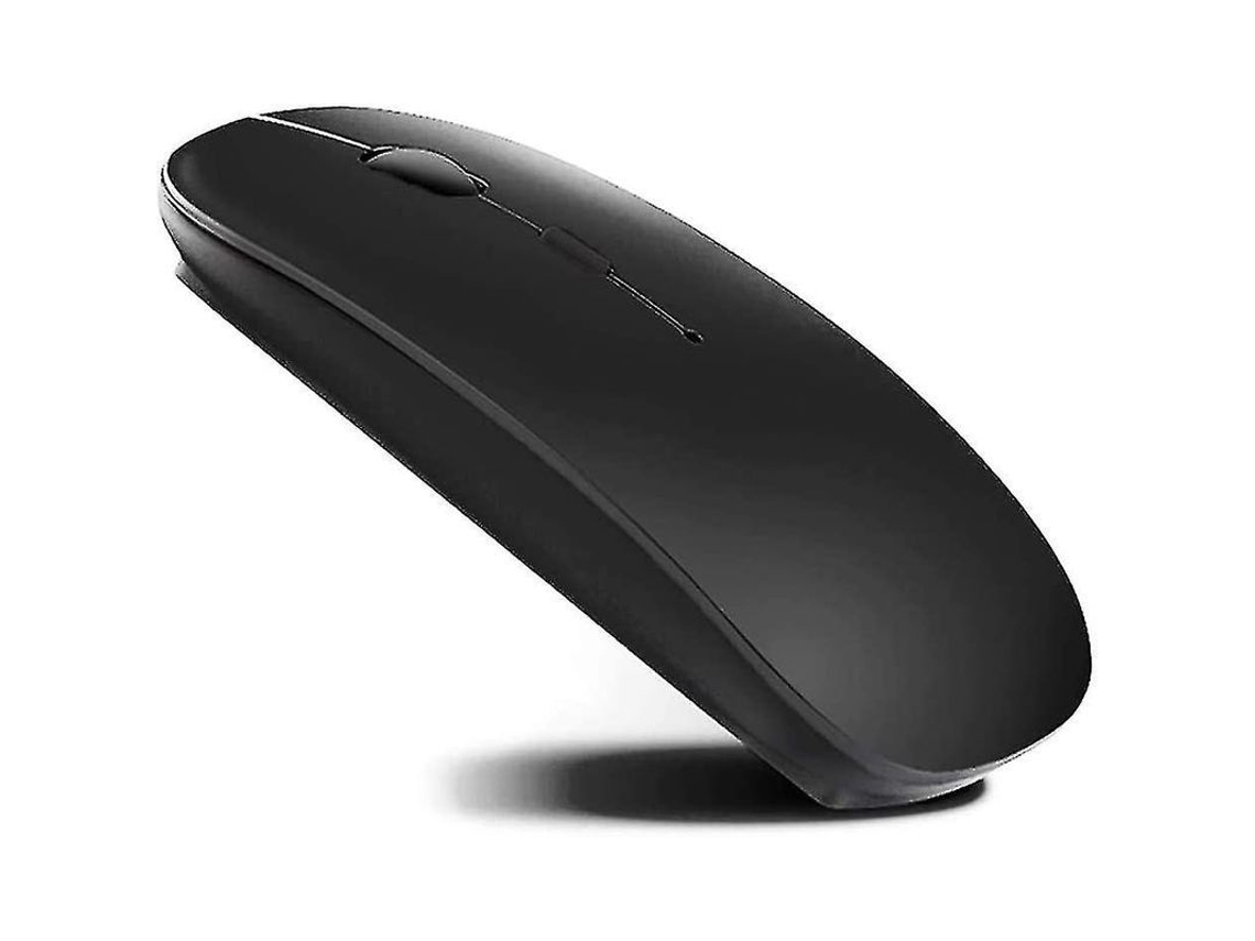 Mouse Sem Fio Bluetooth para Macbook Pro/air Ipad Laptop Imac Pc com 3dpi Switch