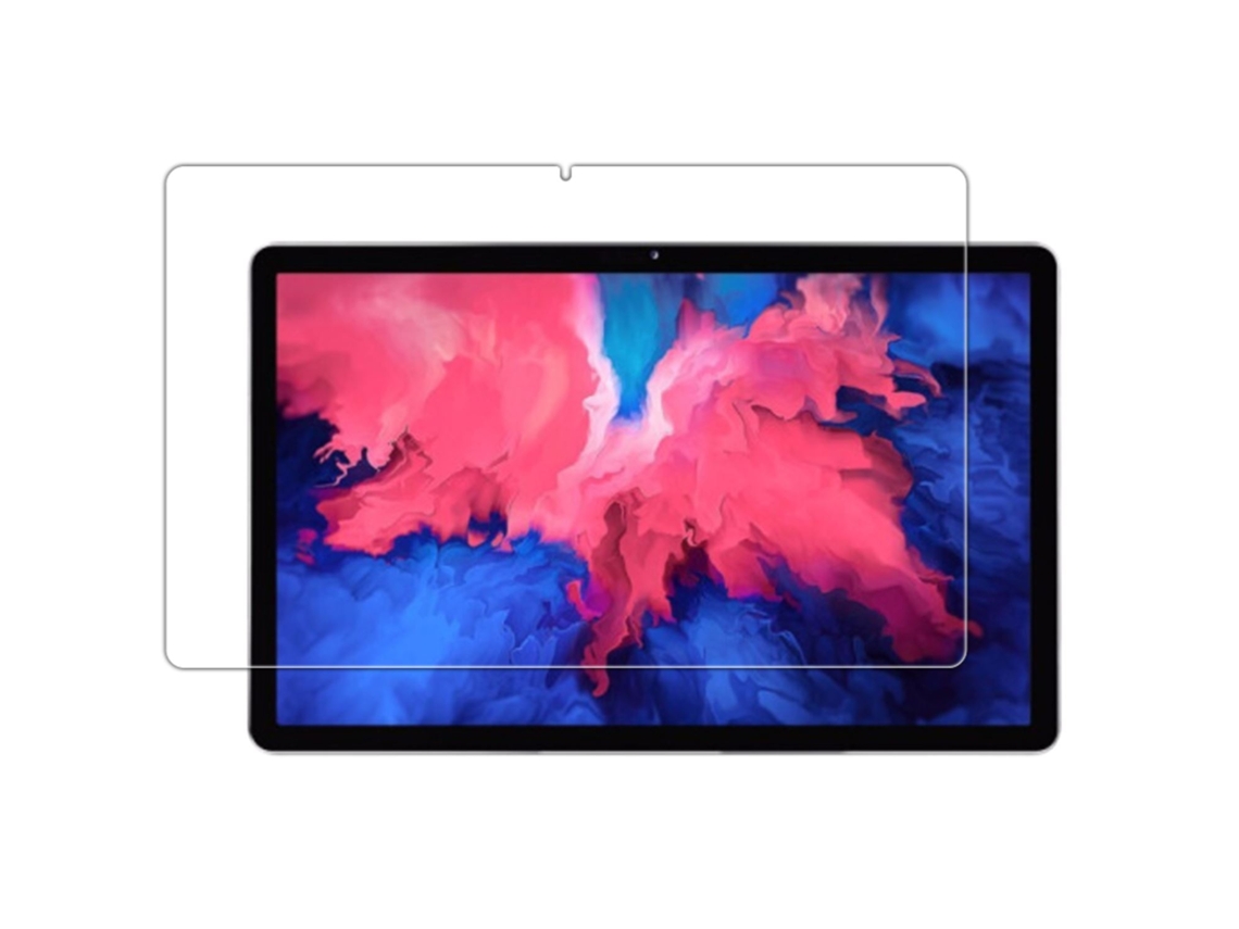 Vidro Temperado Transparente ILIKE 2.5D Edge para Lenovo Ideatab M10 Plus 10 3'' 3ª Geração X606 2020