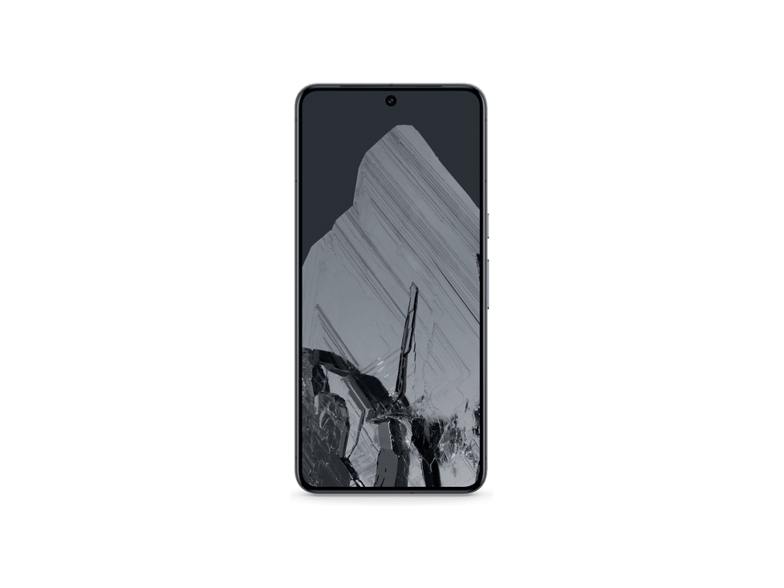 Google Pixel 8 Pro 5g 512gb / Preto / Recondicionado Marcas