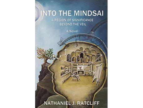 Livro Into the Mindsai de Nathaniel Ratcliff (Inglês)