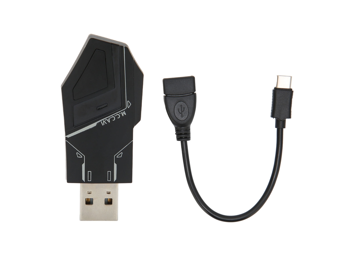 Adaptador Usb LAXISCREED Sem Fio Baixa Latência