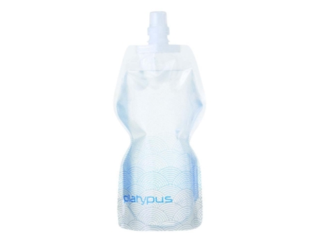 Platypus Softbottle Push/pull Cap 1l