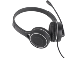 Capacete Para Crianças, Son Surround Stéréo 4d, Casque Usb Profissional Para Aulas Online E Música, Design