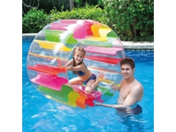 Brinquedo Inflável para Piscina ao Ar Livre AQUAFORGE
