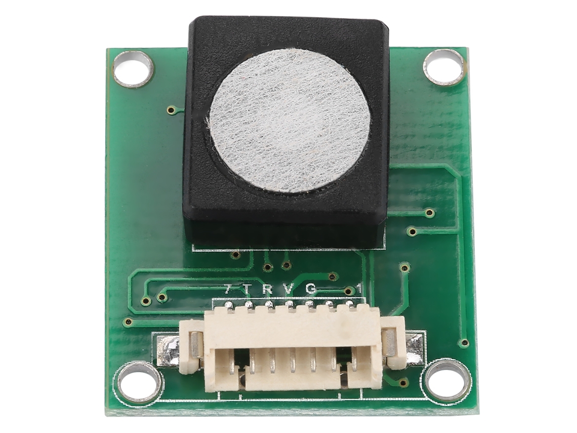 Módulo Sensor Gás Formaldeído Eletroquímico