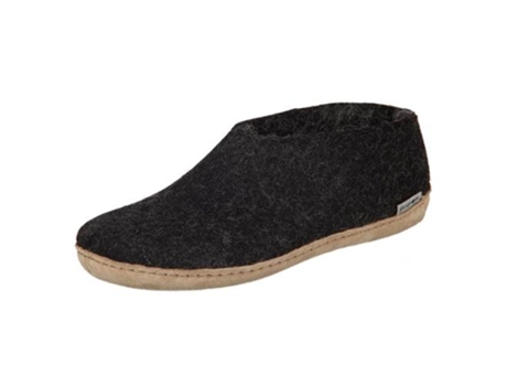 Botas Homem GLERUPS Preto (Tam: 44.0 eu)