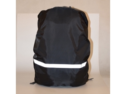 Mochila Capa De Chuva Capa De Poeira Poliéster Impermeável Stu Aquaforge