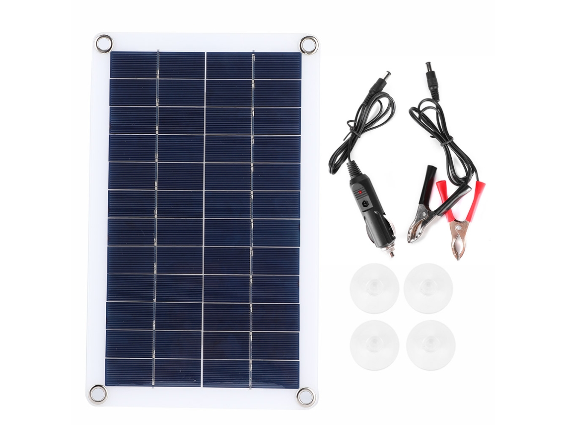 Laxiscreed Painel Solar Portátil De 15w, Leve E Prático Para Carregar Durante Caminhadas E Atividades Ao Ar Livre