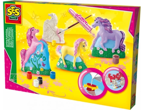 Brinquedo para Pintar  01356