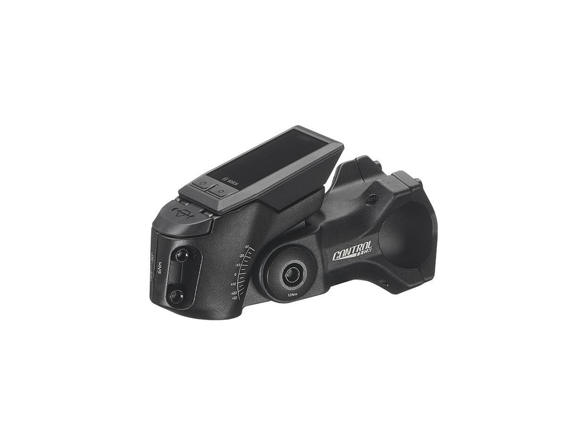 Haste Ajustável CONTROLTECH Steb-01 E-Bike Kiox