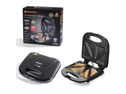 Maquina De Waffles Halinuia 5506 (850w)