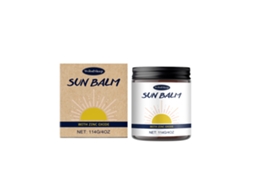 Protetor Solar Fps Alto com Seiva Carneiro