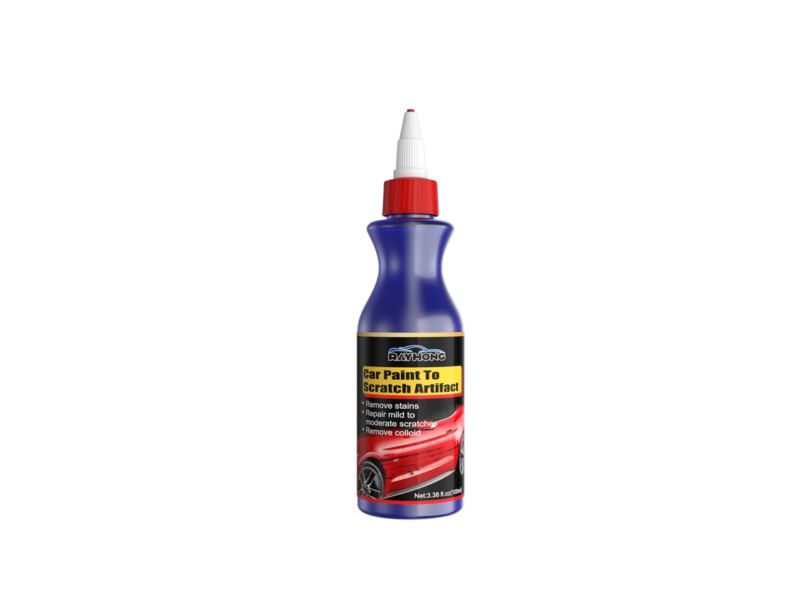 Reparador de Riscos na Pintura de Automóveis para Proteger e Valorizar o Seu Carro LAXISCREED