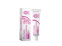 Creme de Pescoço com Colágeno Fortalecido