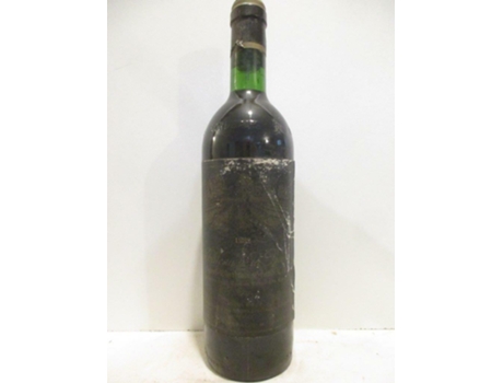 Vinho Tinto CHÂTEAU DE LA BARDE 1982 (75 cl - 1 unidade)