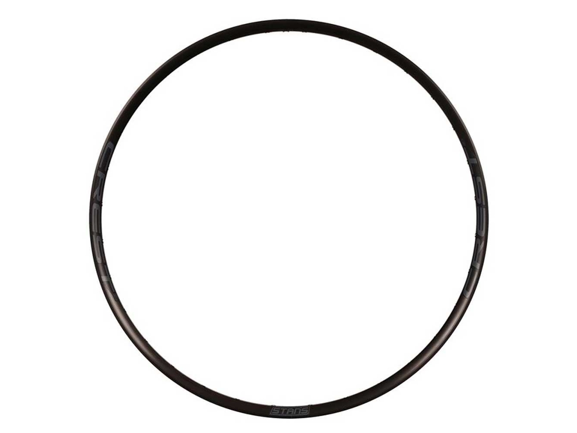 Jante Mtb Crest S2 Prateado 29´´ 32Hstans no Tubes