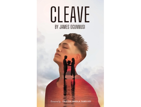 Livro Cleave de James Olusola Ogunnusi (Inglês)