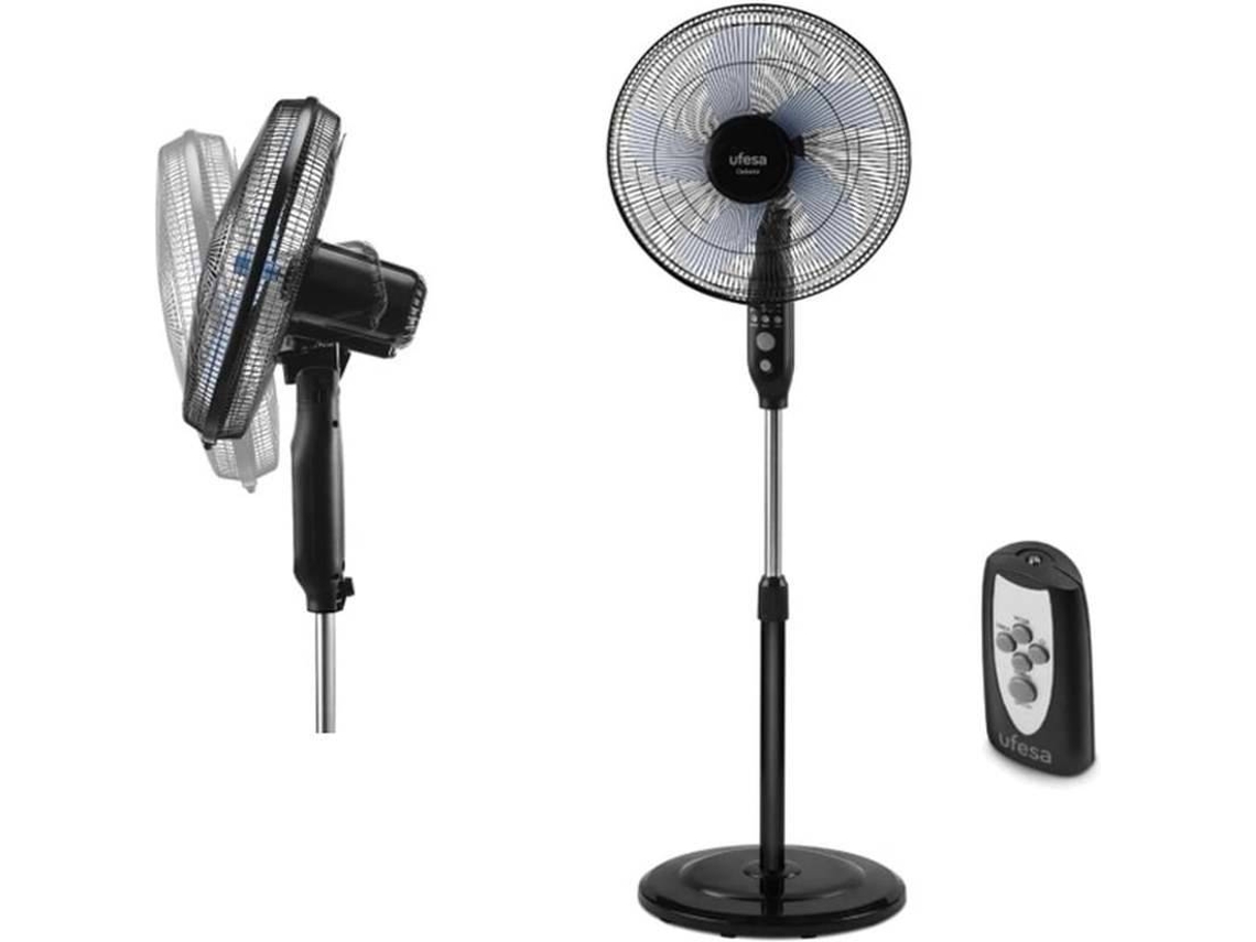 Ventilador de pedestal Dakota