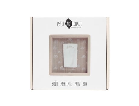 Caixa De Impressao Rainbow Petit Artichaud Pa1605