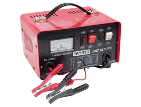 A Forged Tool 07170030 Carregador de Bateria