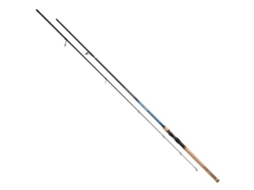 Cana Spinning Trython Medium Game Prateado 2.70 M / 10-30 Gmikado
