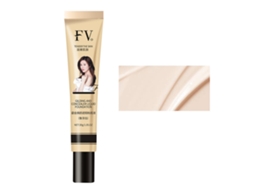 Base De Maquiagem Líquida Protetora À Água Com Efeito Longo 30g - Corretivo Clear Concealer Controla Oleosidade