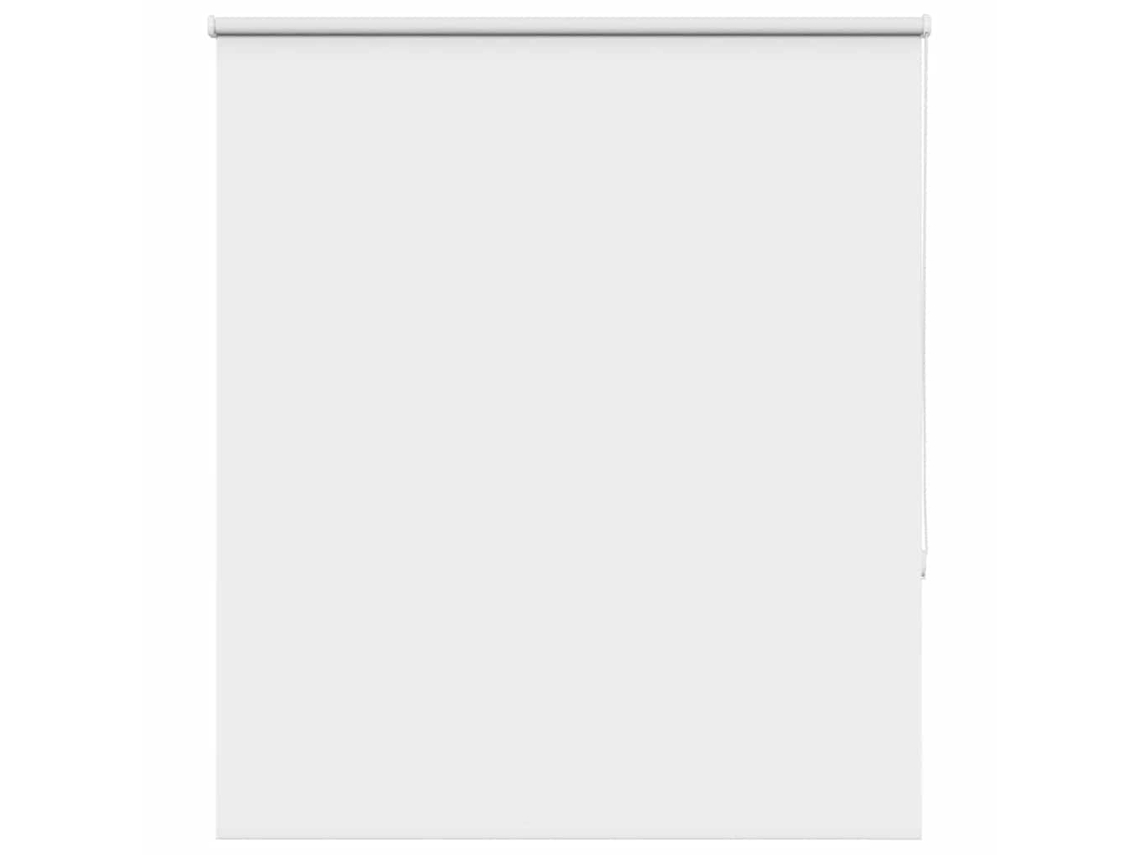 Vidaxl Persiana De Enrolar 135x175 Cm Largura Tecido 131,6cm Poliéster