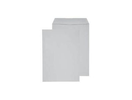 Bolsa VSD, b4, cinza, rc, de, goma. Mailmedia (pr390618)