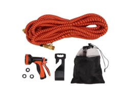 Conjunto de Pulverizador de Lavagem de Carro 100ft | S/MARCA