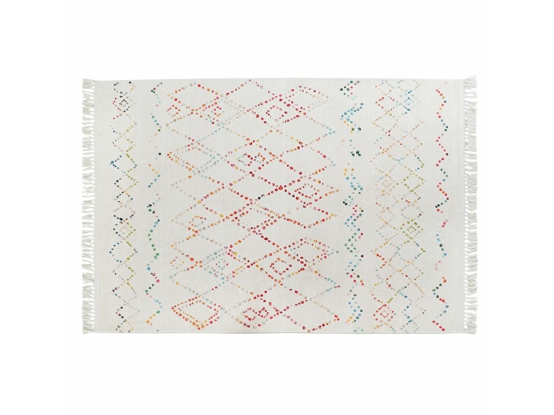 Tapete DKD Home Decor Multicolor (200x290x0,7 cm)