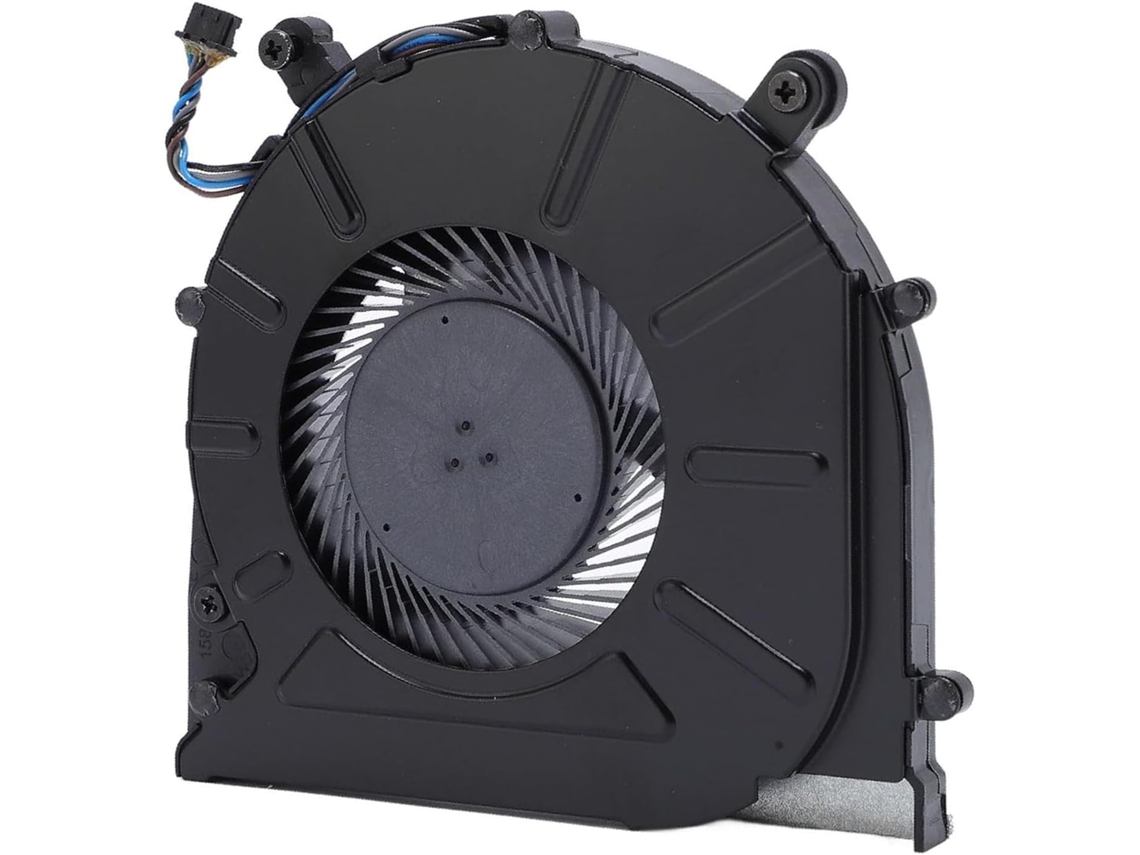 Cooler de Cpu de 5v e 4 Pinos para Laptops, Série 640g4 SFUSHOS