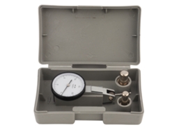 Indicador Dial De Prueba De Precisión Tipo Palanca Instrumento De Medición Herramienta De Medida
