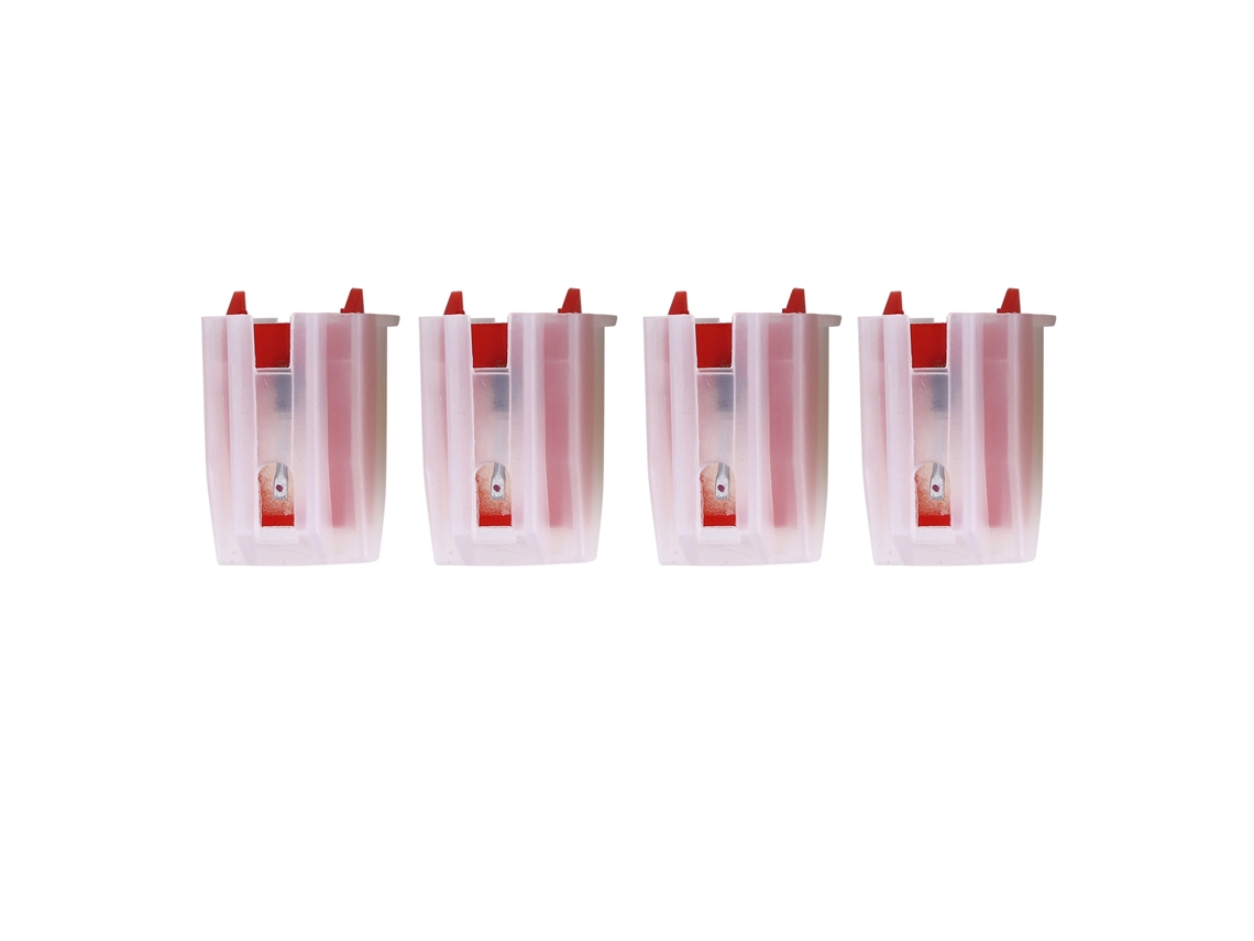 Agulha para Tocador de Discos LAXISCREED 4pcs
