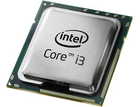 Processador INTEL Core i3-7100 (Socket LGA1151 - Dual-Core - 3.9 GHz)