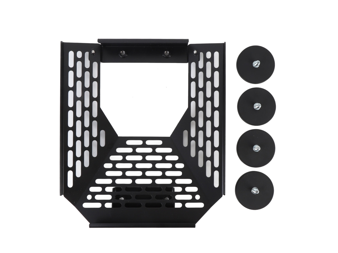 Suporte Magnético Laxiscreed Mini Starlink Com Ajuste De Ângulo E Fixação Segura