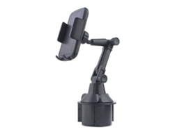 Suporte Universal Para Celular Veicular, Compatível Com Iphones 5/6/7/8 Plus, Xr E Xs, De 3,5 A 6,7 ​​polegadas, Multicolorido. Nostalgia88