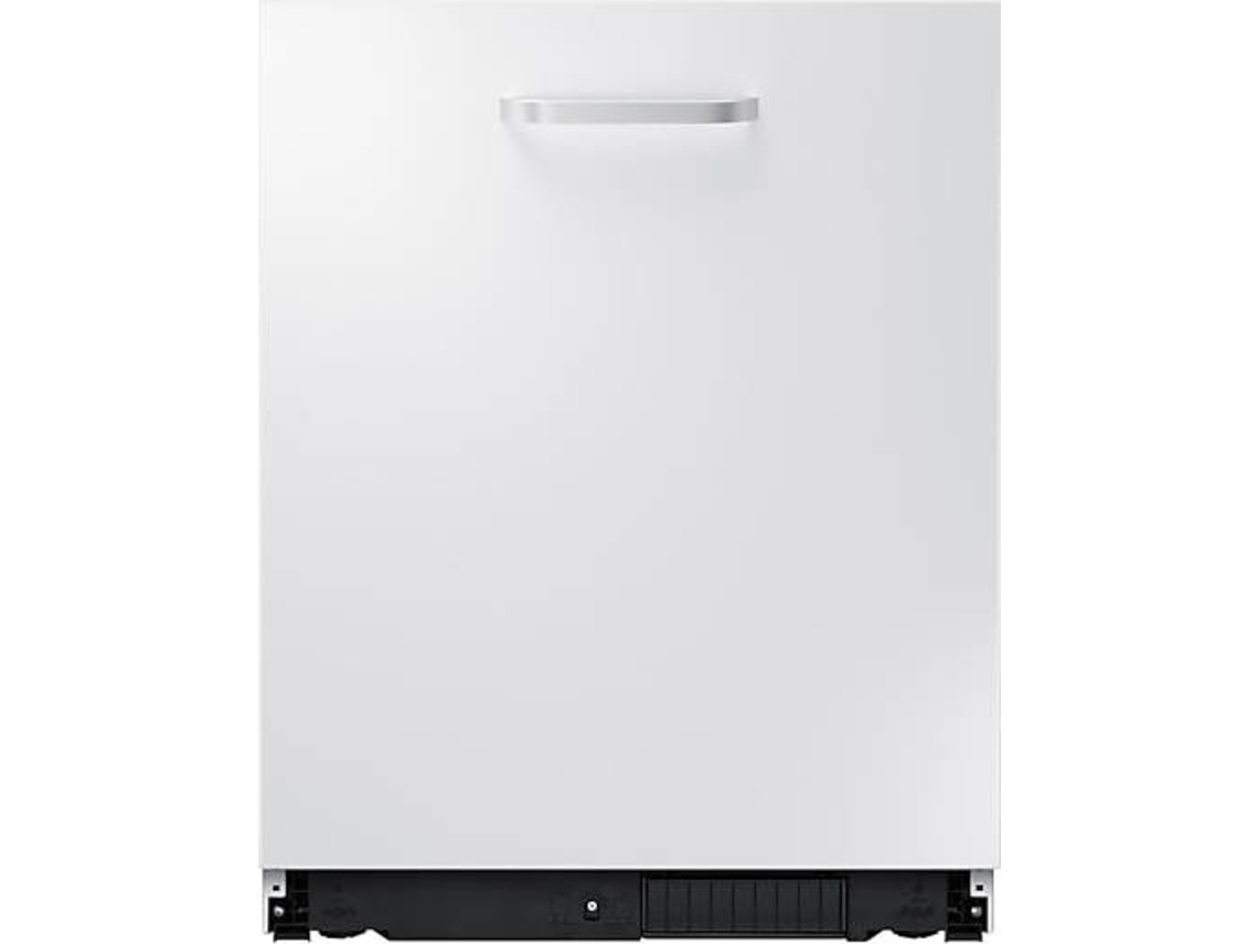 Máquina de Lavar Loiça Encastre SAMSUNG DW60M6050BB (14 Conjuntos - 59.8 cm - Painel Preto)