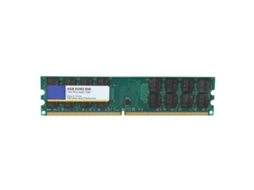 Xiede 4g Ddr2 800mhz 240pin Memória Ram Para Desktop Para Amd Pc2-6400 1.8v