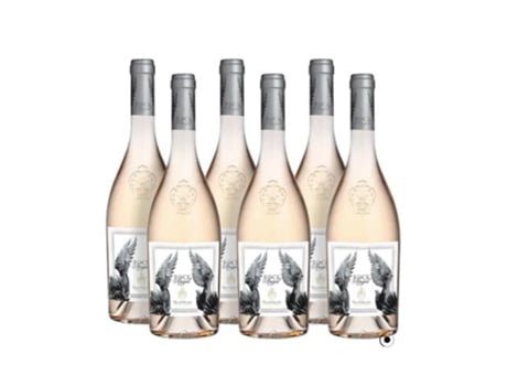 Vinho Cave Desclans Rock Angel Cave D esclans Rock Angel