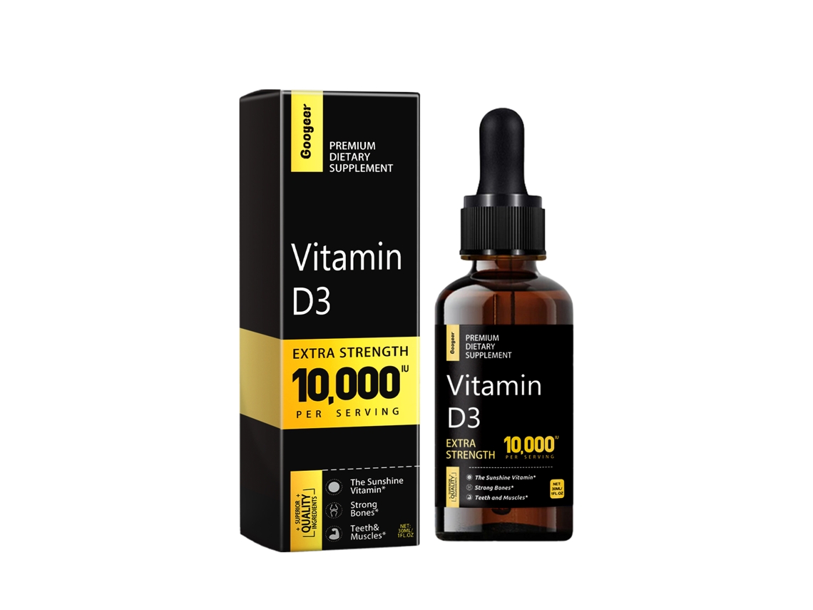 Suplemento para Vitalidade e Força Muscular, Combate Dor Bucal e Fraqueza LAXISCREED