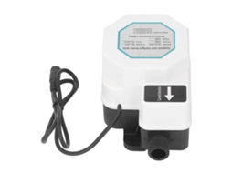 Bomba De Impulso De Pressão De Água 24v Abs Mini Silenciosa Automática G1/2 Dc 75w Para Ducha Hogar Jardín Us Plug